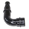 Crp Products Audi A4 01-03 4 Cyl. 1.8L Audi Tt 00-02 Breather Hose, Abv0179 ABV0179